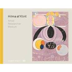 Hilma af Klint (Inbunden, 2020)