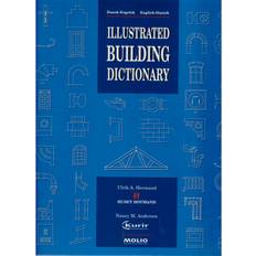 Illustrated Building Dictionary (2018)