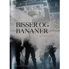 Bananer Bisser og bananer (2020)