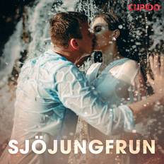 Bücher Sjöjungfrun (Hörbuch, MP3, 2020)