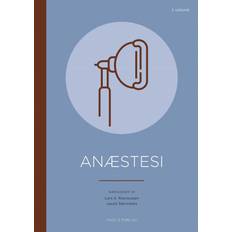 Anæstesi, 5. udgave (Hæftet, 2020)
