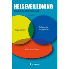 Helseveiledning (Heftet, 2020)