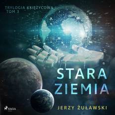 Miscellaneous Audiobooks Trylogia księżycowa 3: Stara Ziemia (Audiobook, MP3, 2020)