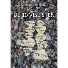 Milena penkowa De 10 vise sten (E-bog, 2020)