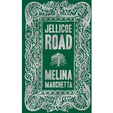 Jellicoe Road (Häftad)