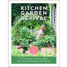 Kitchen Garden Revival (Hardcover, 2020)