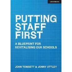 Putting Putting Staff First (Heftet, 2020)