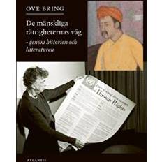 De mänskliga rättigheternas väg: genom historien och litteraturen (E-bok, 2020)