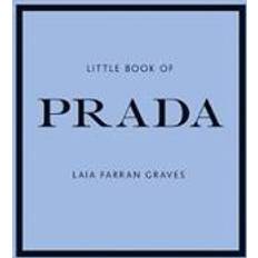 Little book of Little Book of Prada (Copertina rigida, 2020)