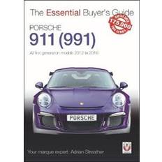 Porsche 911 (991) (Paperback, 2020)