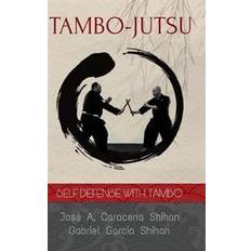 Tambo TAMBO JUTSU (English) (Hæftet, 2019)