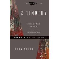 Timothy 2 Timothy (Paperback, 2020)