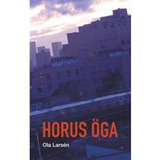 Horus Öga (Hæftet)