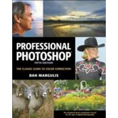 Photoshop Professional Photoshop (E-Book)