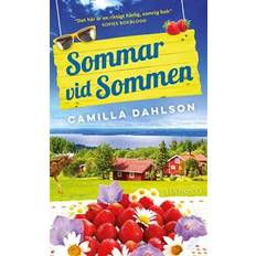 Böcker Sommar vid Sommen (Häftad)