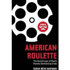 Roulette American Roulette (Häftad, 2020)