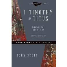 Timothy 1 Timothy & Titus (Heftet, 2020)