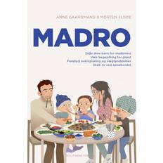 Madro (Hæftet, 2020)