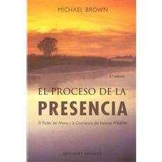 Religión y Filosofía Libros Proceso de La Presencia, El (Tapa blanda, 2008)