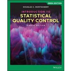 Introduction to Statistical Quality Control (Häftad, 2019)