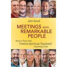 Remarkable people Meetings with Remarkable People (Paperback, 2019)
