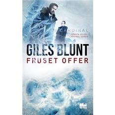 Böcker Fruset offer (Häftad)