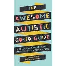 The Awesome Autistic Go-To Guide (Paperback, 2020)