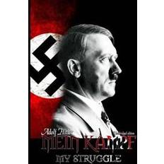 Mein Kampf - My Struggle (Häftad, 2015)