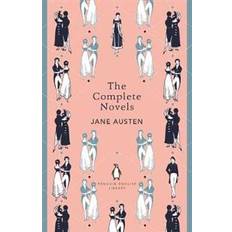 Böcker The Complete Novels of Jane Austen (Häftad, 2020)
