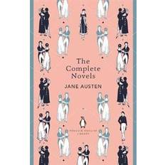 The Complete Novels of Jane Austen (Paperback, 2020)