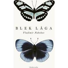 Böcker Blek låga (Inbunden)