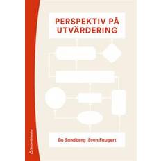 Perspektiv på utvärdering - (Häftad)