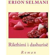 Rikthimi I Dashurisë: Roman (Paperback, 2014)