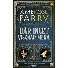 Böcker Där inget vissnar mera (Häftad)