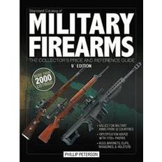 Standard Catalog of Military Firearms, 9th Edition (Paperback, 2020)