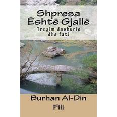 Shpresa Është Gjallë: Roman (Paperback, 2016)