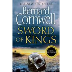 Sword of Kings (Hæftet, 2020)