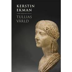 Tullias värld (Indbundet)