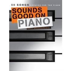 Sounds Good On Piano (Paperback)