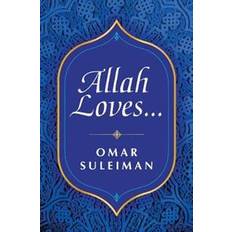 Allah Loves (Inbunden, 2020)