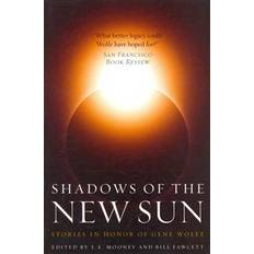 The book of the new sun Shadows of the New Sun (Paperback, 2014)