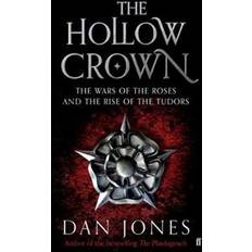 Engelska - Historia & Arkeologi E-böcker Hollow Crown (E-bok)