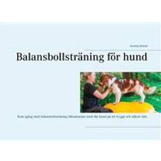 Djur & Natur - Svenska E-böcker Balansbollsträning för hund (E-bok, 2020)