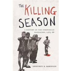 The Killing Season (Paperback, 2019)