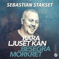 Filosofi & Religion Ljudböcker Bara ljuset kan besegra mörkret (Ljudbok, MP3, 2020)