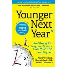 Younger Next Year (Paperback, 2020)