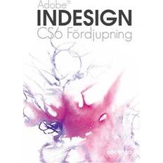 Indesign CS6 Fördjupning (E-bok, 2013)