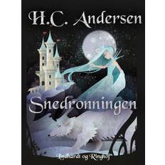 Snedronningen Snedronningen (E-bok, 2020)