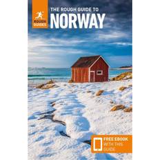 Böcker Norway (Häftad, 2020)