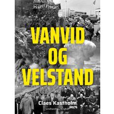 Vanvid Vanvid og velstand (E-bok, 2020)